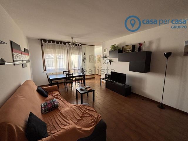 Appartamento in vendita di 90 m²