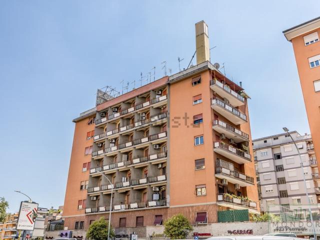 Appartamento in vendita di 90 m²