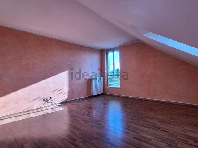 Appartamento in vendita di 90 m²