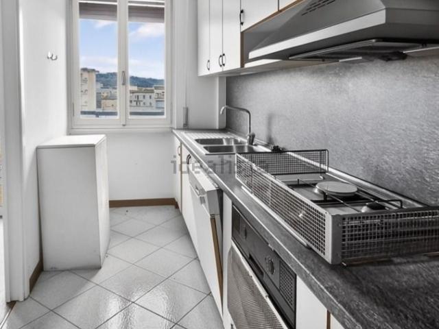 Appartamento in vendita di 90 m²