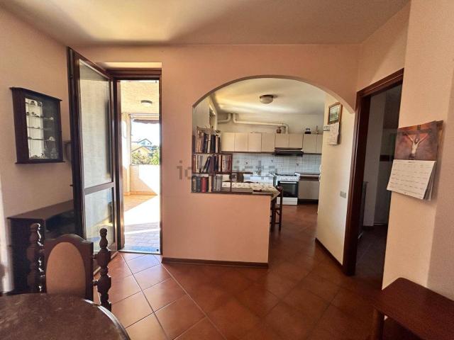 Appartamento in vendita di 90 m²