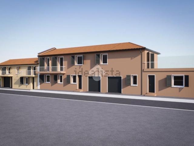 Appartamento in vendita di 90 m²
