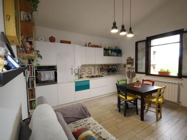Appartamento in vendita di 90 m²