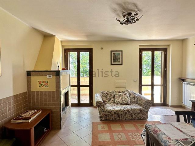 Appartamento in vendita di 90 m²