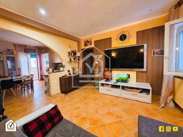 Appartamento in vendita di 90 m²