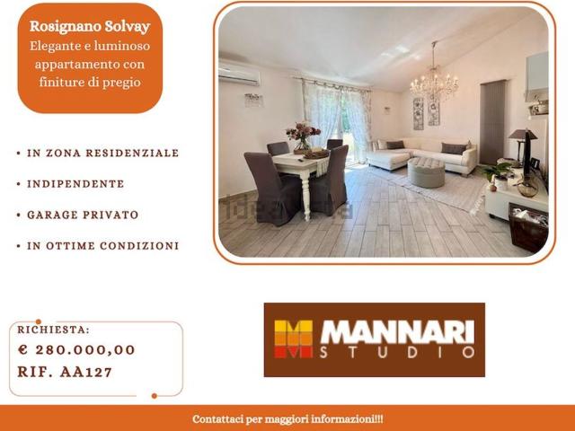 Appartamento in vendita di 90 m²