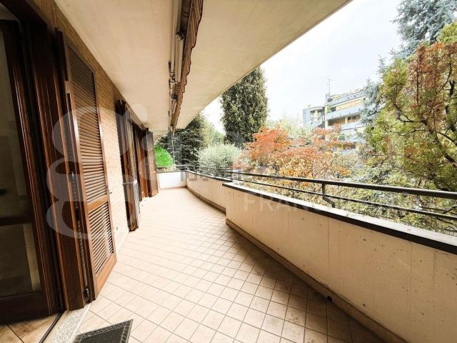 Appartamento in vendita di 90 m²