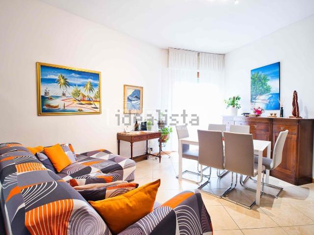 Appartamento in vendita di 90 m²