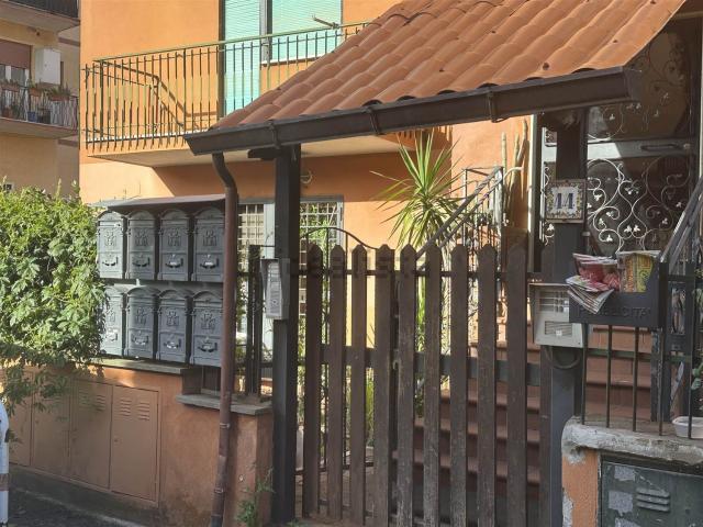 Appartamento in vendita di 90 m²