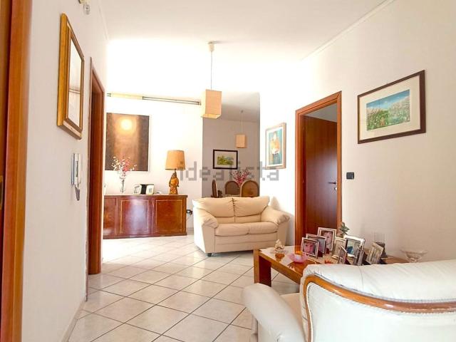 Appartamento in vendita di 90 m²