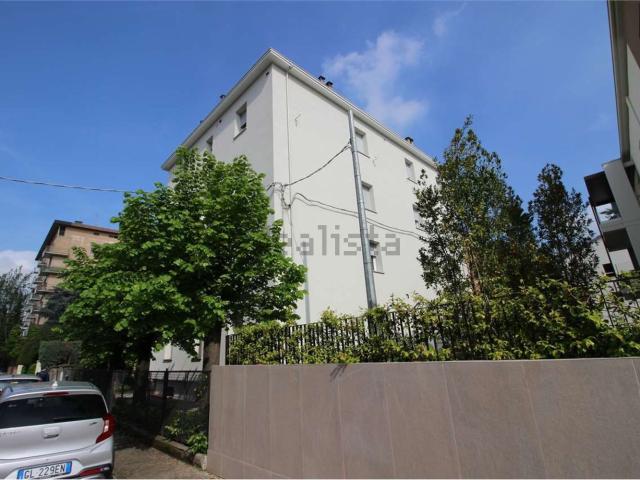 Appartamento in vendita di 90 m²