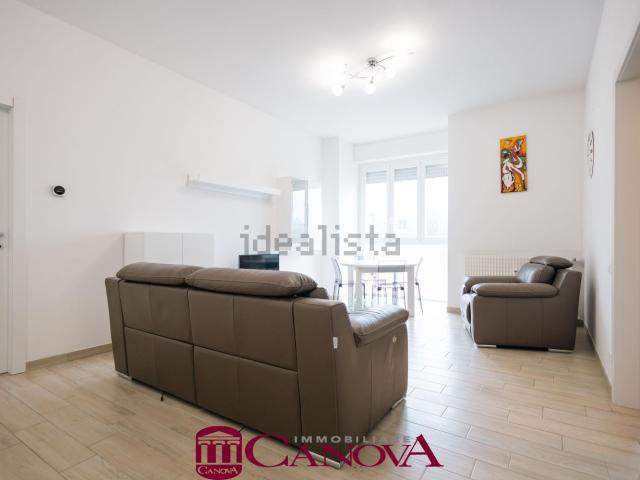 Appartamento in vendita di 90 m²