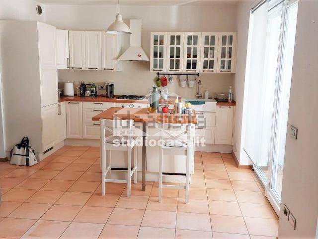 Appartamento in vendita di 90 m²