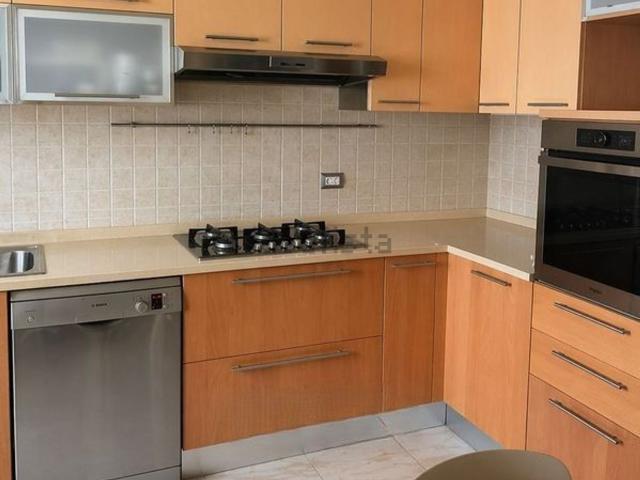Appartamento in vendita di 90 m²