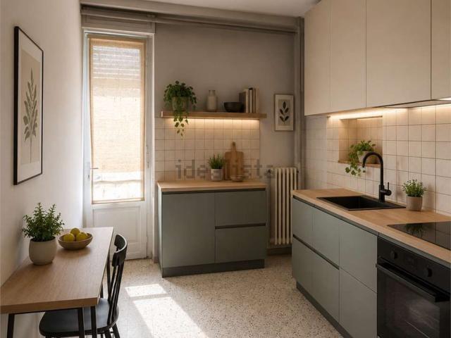Appartamento in vendita di 90 m²