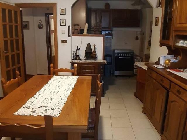 Appartamento in vendita di 90 m²