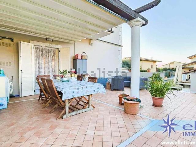 Appartamento in vendita di 90 m²
