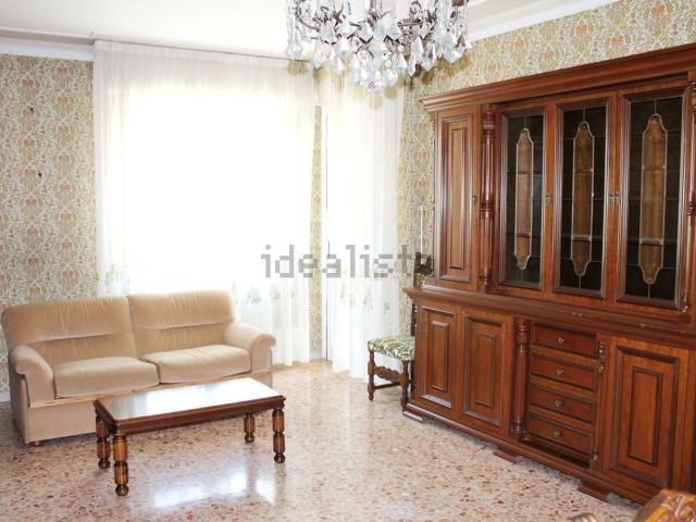 Appartamento in vendita di 90 m²