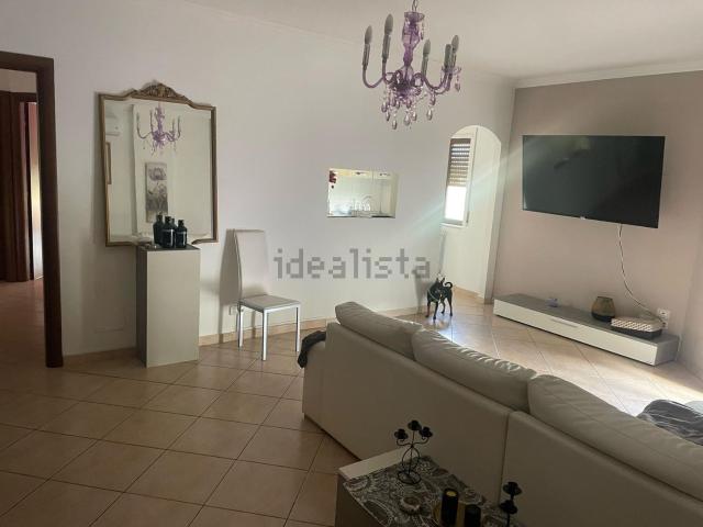 Appartamento in vendita di 90 m²