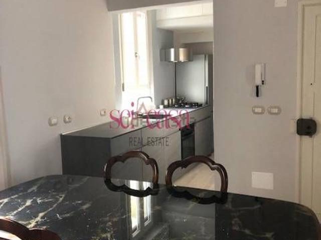 Appartamento in vendita di 90 m²