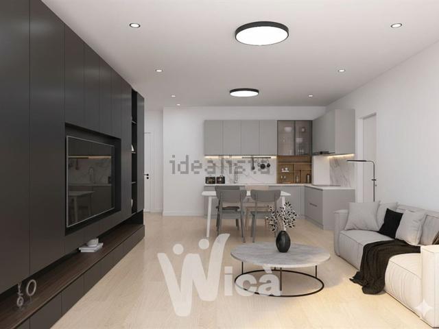 Appartamento in vendita di 90 m²