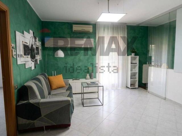 Appartamento in vendita di 90 m²