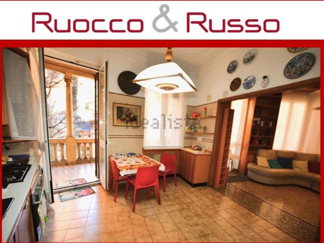 Appartamento in vendita di 90 m²
