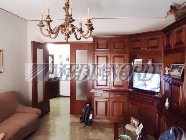 Appartamento in vendita di 90 m²