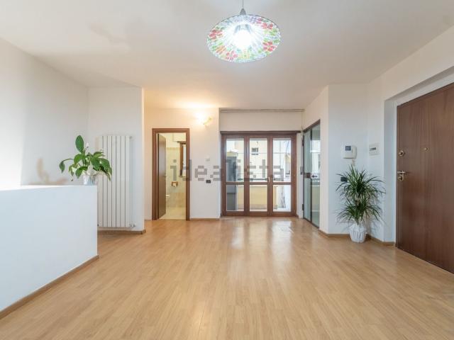 Appartamento in vendita di 90 m²