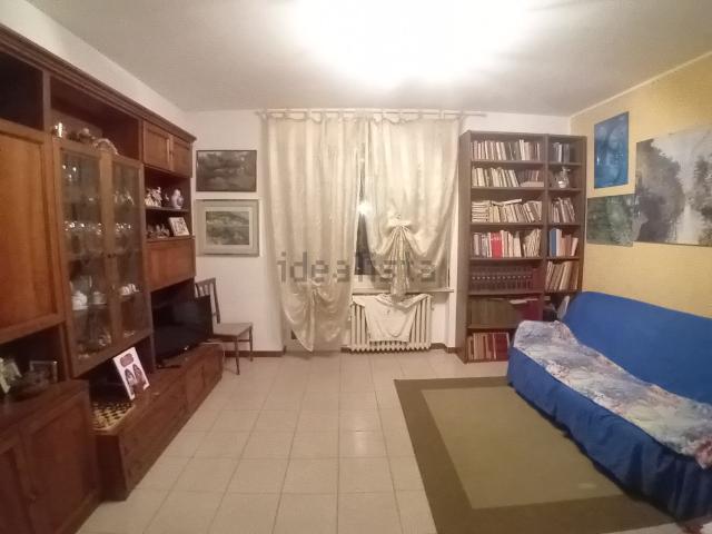 Appartamento in vendita di 90 m²