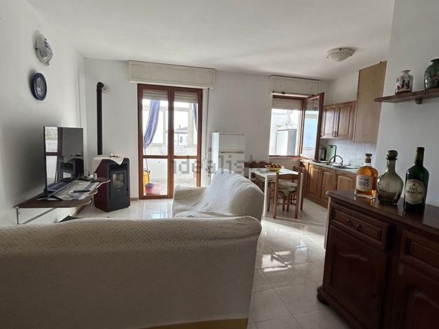Appartamento in vendita di 90 m²