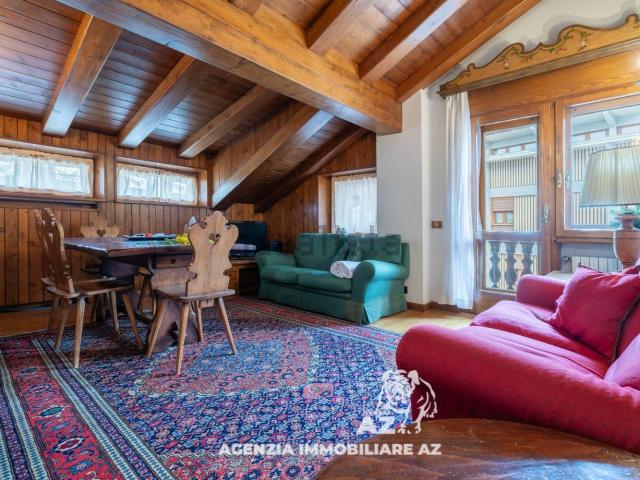 Appartamento in vendita di 90 m²
