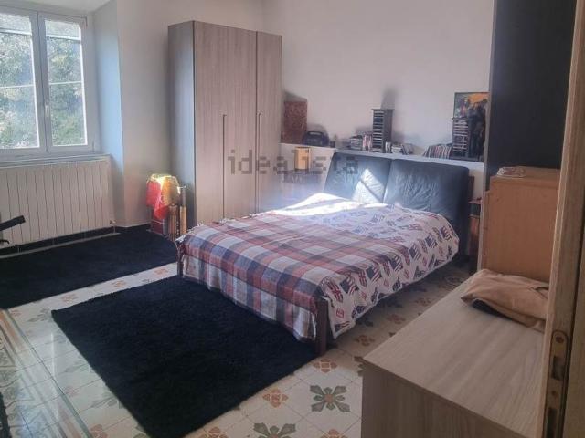 Appartamento in vendita di 90 m²