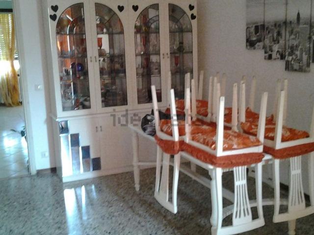 Appartamento in vendita di 90 m²