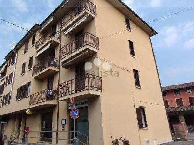 Appartamento in vendita di 90 m²