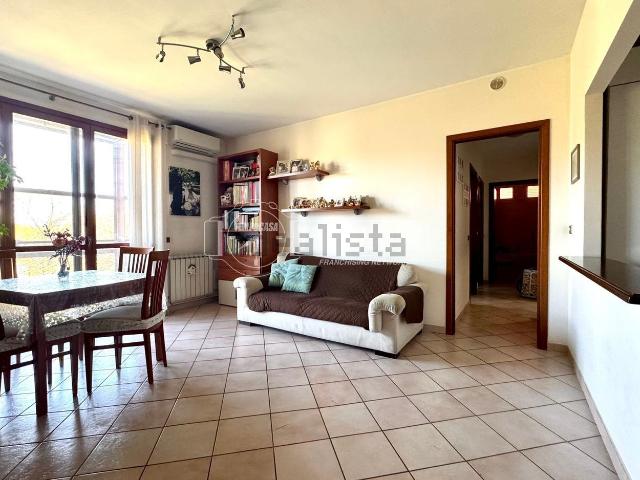 Appartamento in vendita di 90 m²