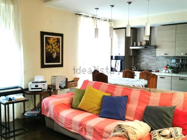 Appartamento in vendita di 90 m²