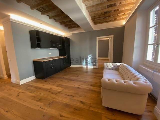 Appartamento in vendita di 90 m²