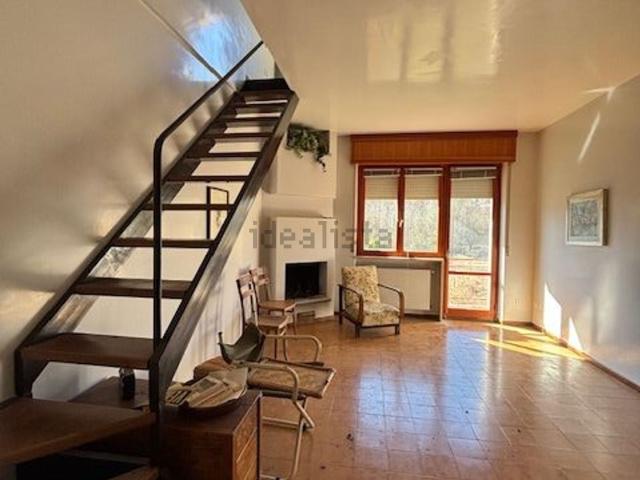 Appartamento in vendita di 90 m²