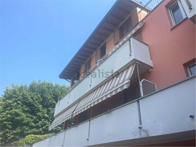 Appartamento in vendita di 90 m²