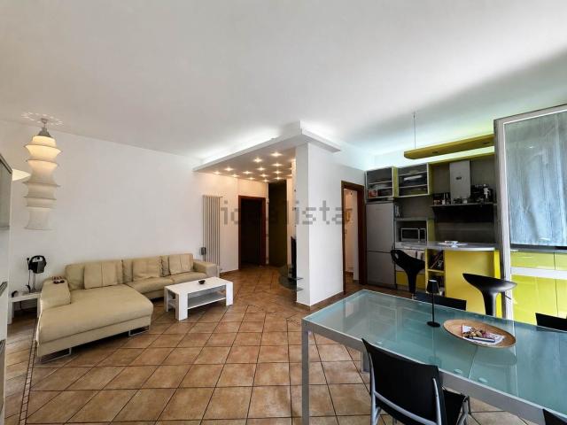 Appartamento in vendita di 90 m²