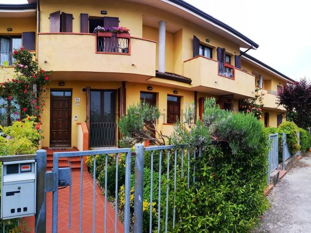 Appartamento in vendita di 90 m²