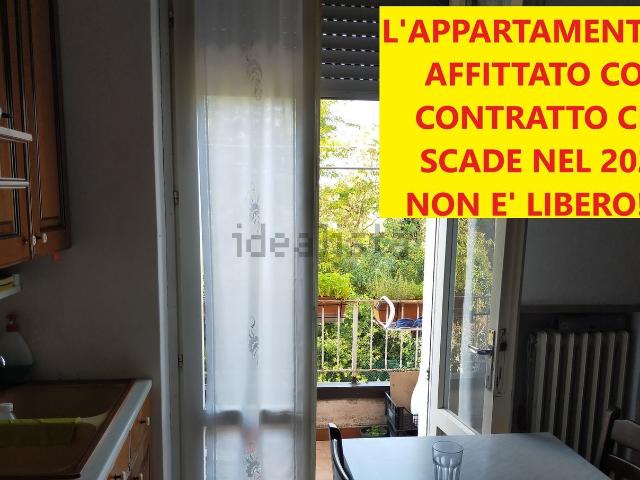 Appartamento in vendita di 90 m²