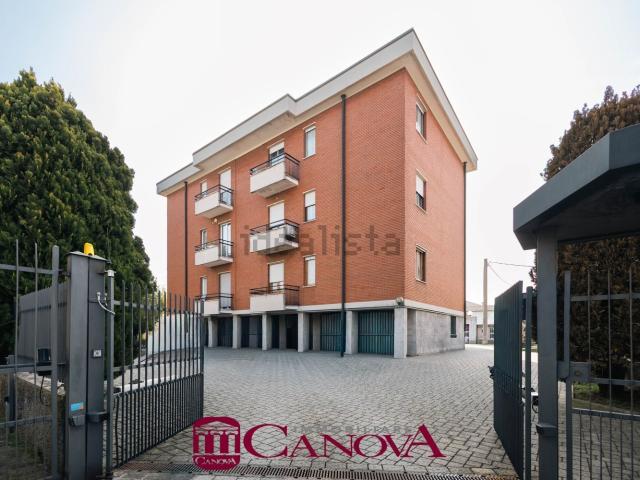 Appartamento in vendita di 90 m²