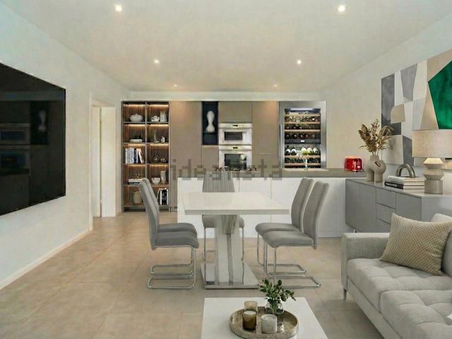 Appartamento in vendita di 90 m²