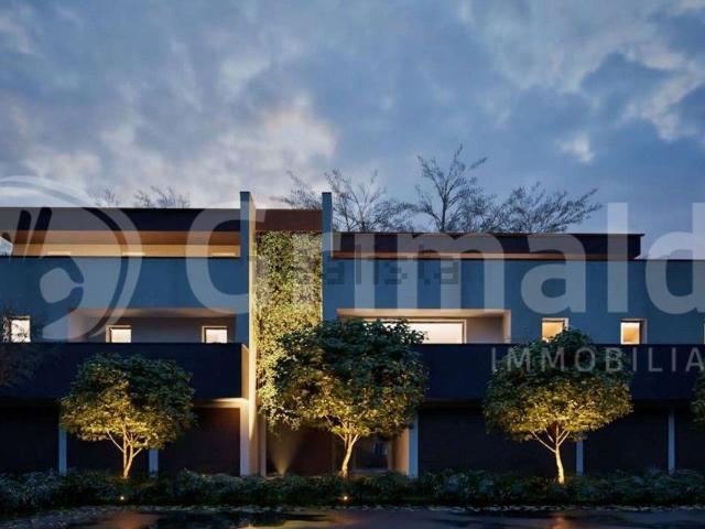 Appartamento in vendita di 90 m²