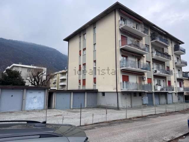Appartamento in vendita di 90 m²