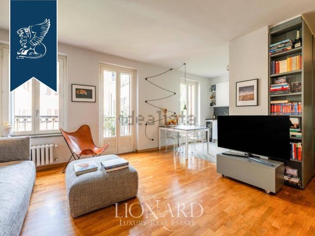 Appartamento in vendita di 90 m²