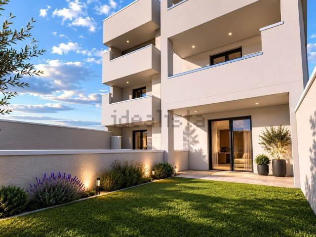 Appartamento in vendita di 90 m²