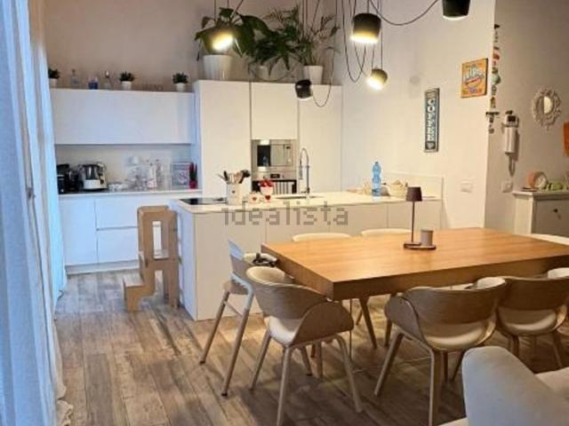 Appartamento in vendita di 90 m²
